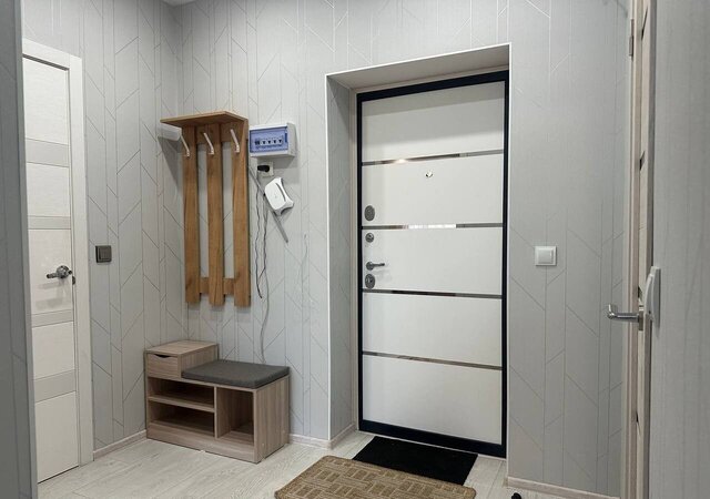 ул Безымянная 21в фото