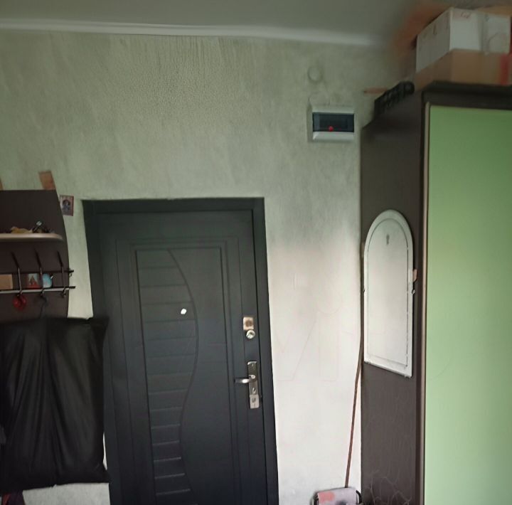 комната г Междуреченск ул Чехова 4 фото 2