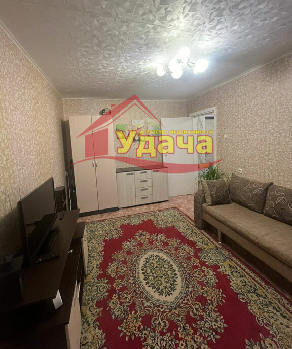 квартира г Орск Новый город ул Беляева 7 город фото 3