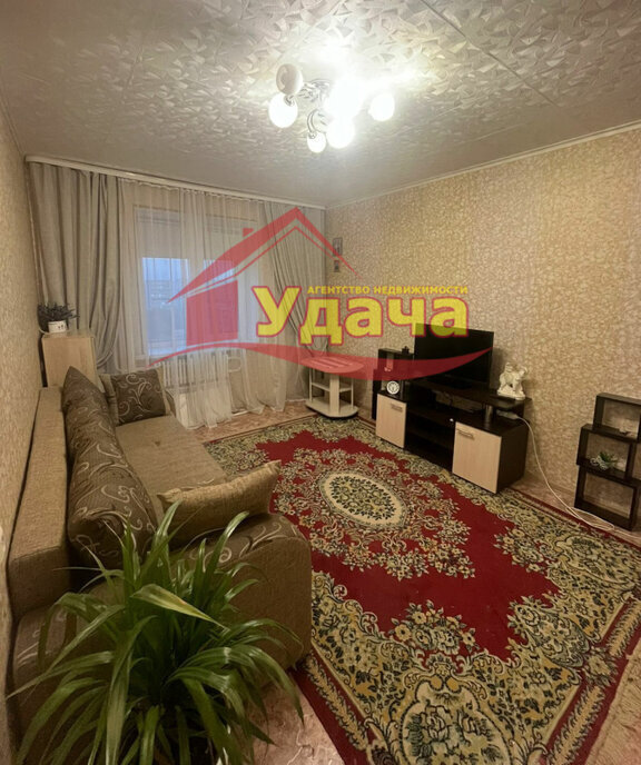 квартира г Орск Новый город ул Беляева 7 город фото 4