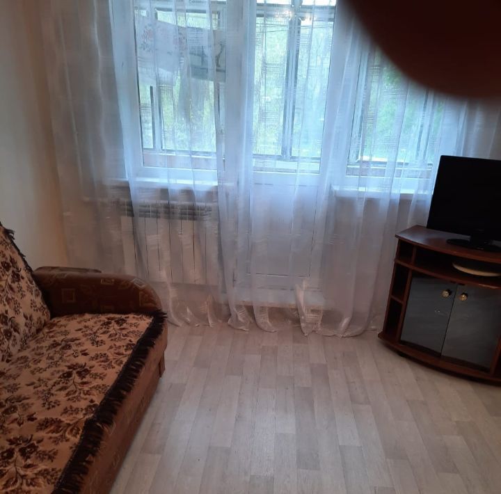 квартира г Липецк р-н Советский ул Гагарина 107к/1 фото 3