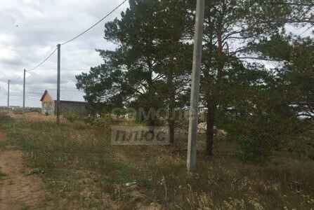 земля р-н Соль-Илецкий г Соль-Илецк ул Булгакова 12 фото 2