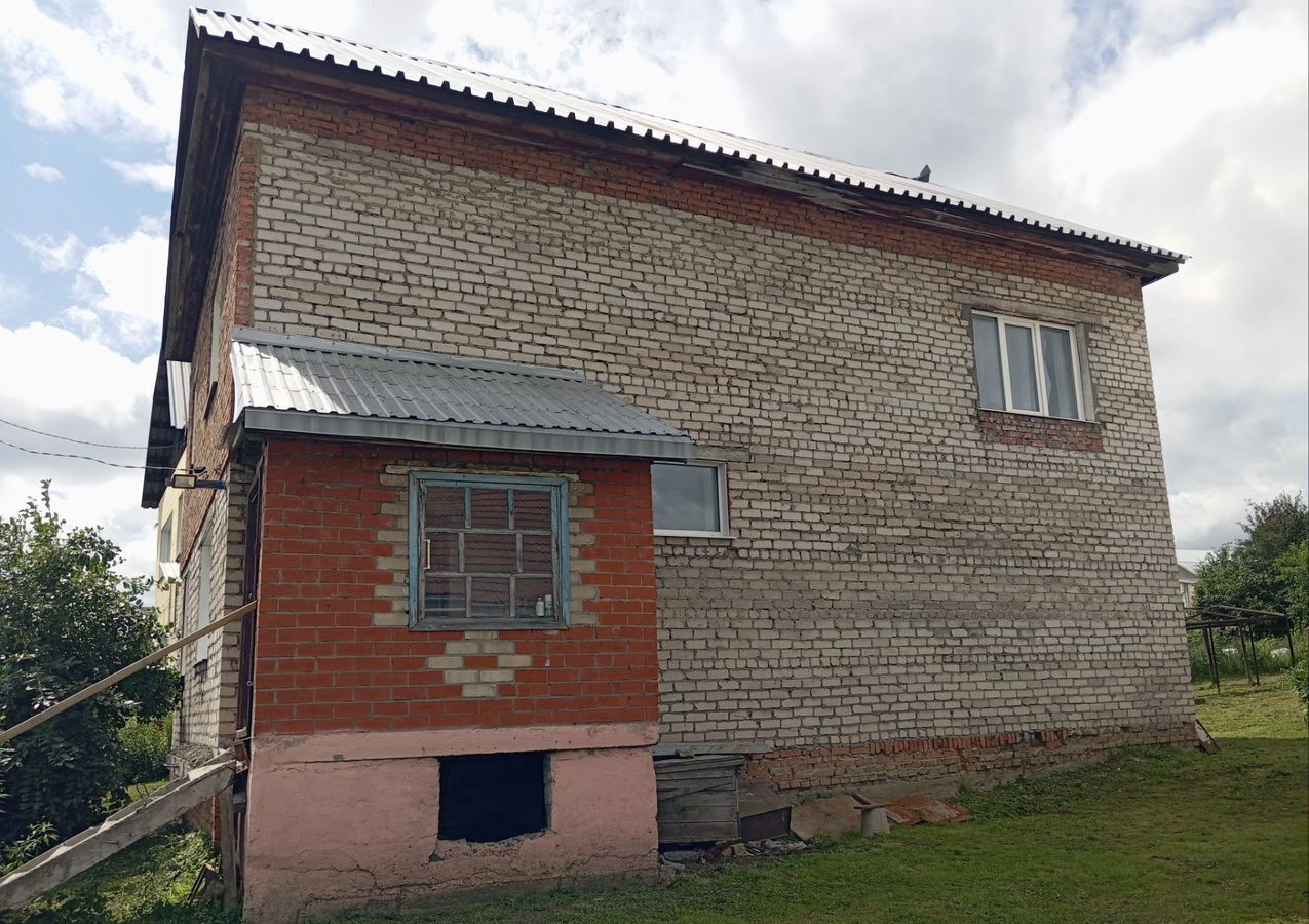 дом г Березовский ул Ноградская Кемеровская обл. — Кузбасс фото 3
