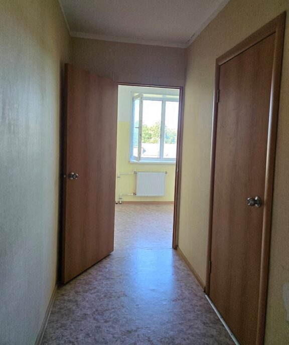 квартира г Краснокамск п Оверята ул Заводская 6 фото 9