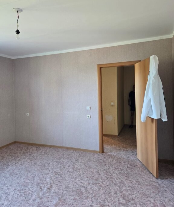 квартира г Краснокамск п Оверята ул Заводская 6 фото 8