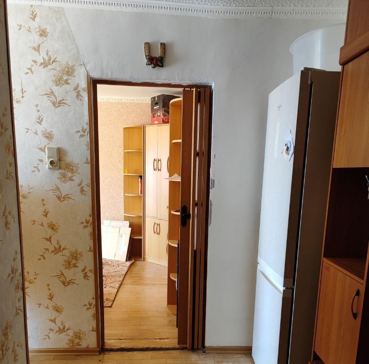 квартира р-н Вяземский г Вязьма проезд 25 Октября 2 фото 9
