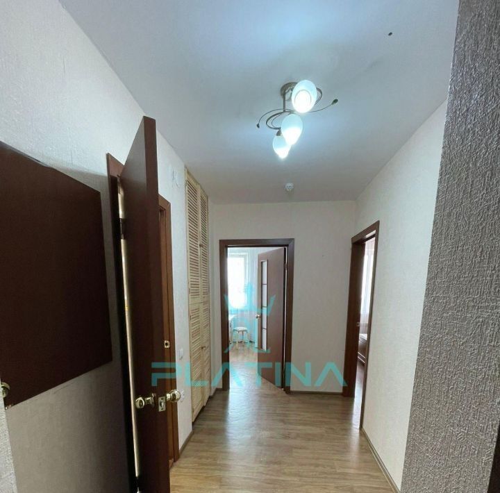 квартира г Казань Авиастроительная ул Айрата Арсланова 8 фото 6