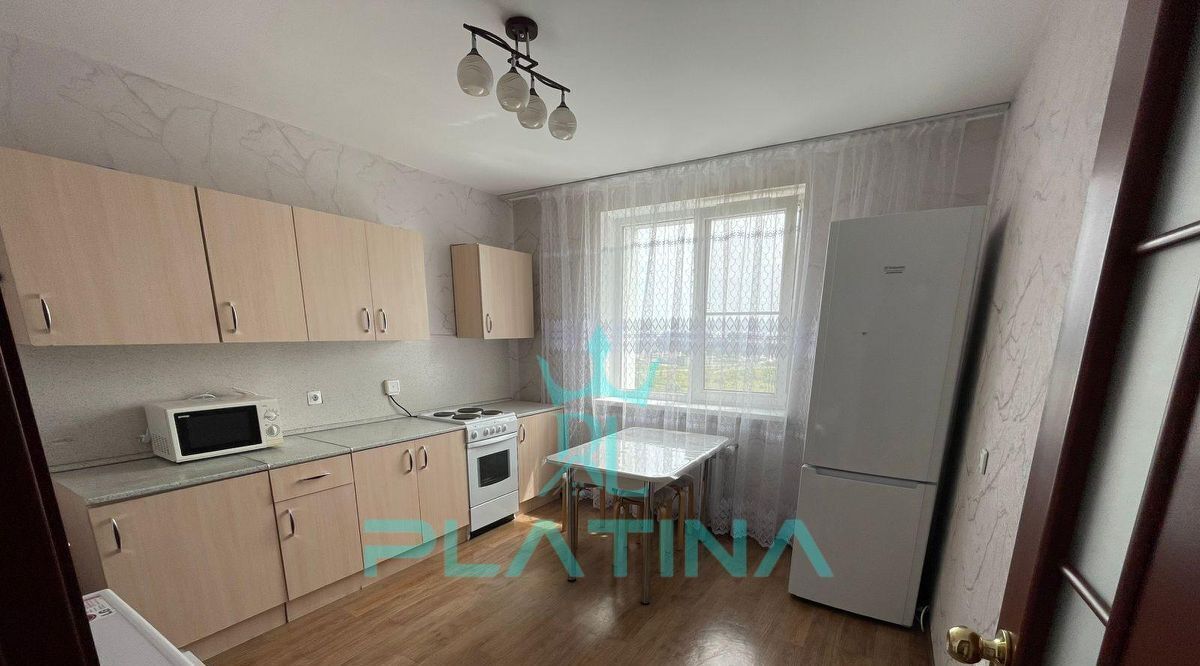 квартира г Казань Авиастроительная ул Айрата Арсланова 8 фото 8