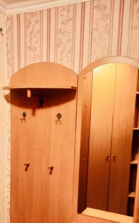 квартира р-н Нижнекамский г Нижнекамск ул Гагарина 2 фото 8