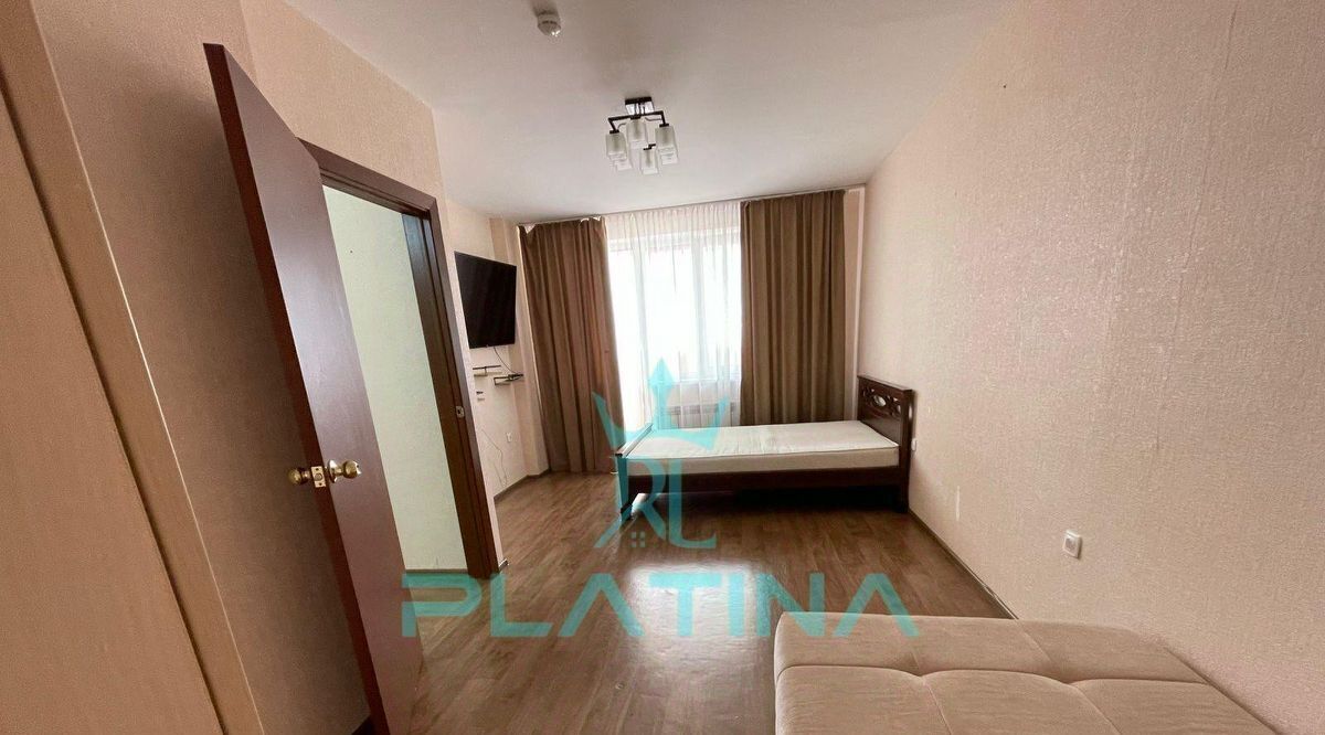квартира г Казань Авиастроительная ул Айрата Арсланова 8 фото 10