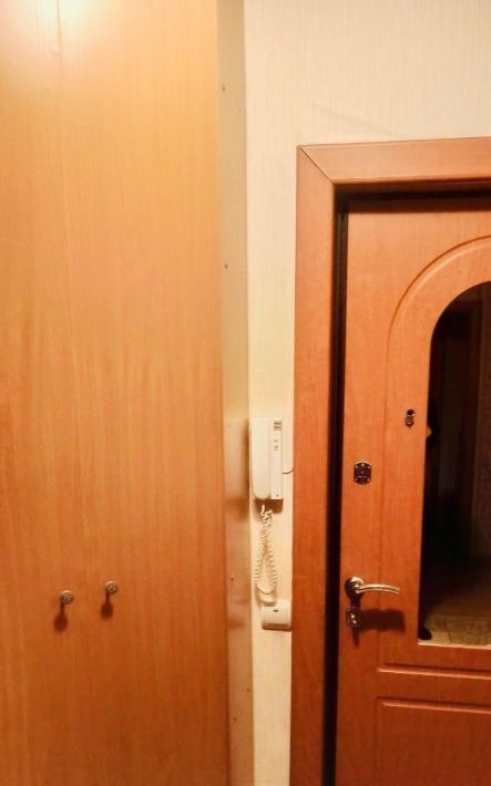 квартира р-н Нижнекамский г Нижнекамск ул Гагарина 2 фото 9