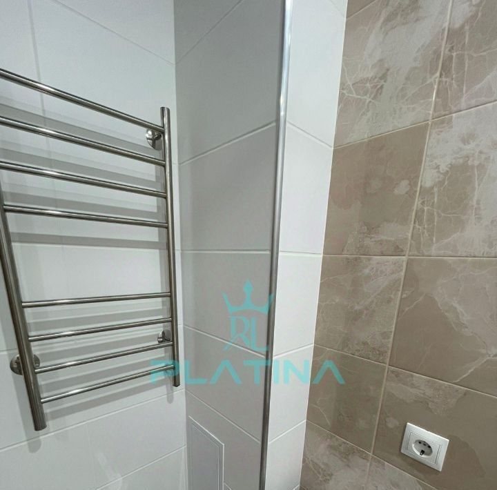квартира г Казань Авиастроительная ул Айрата Арсланова 8 фото 14