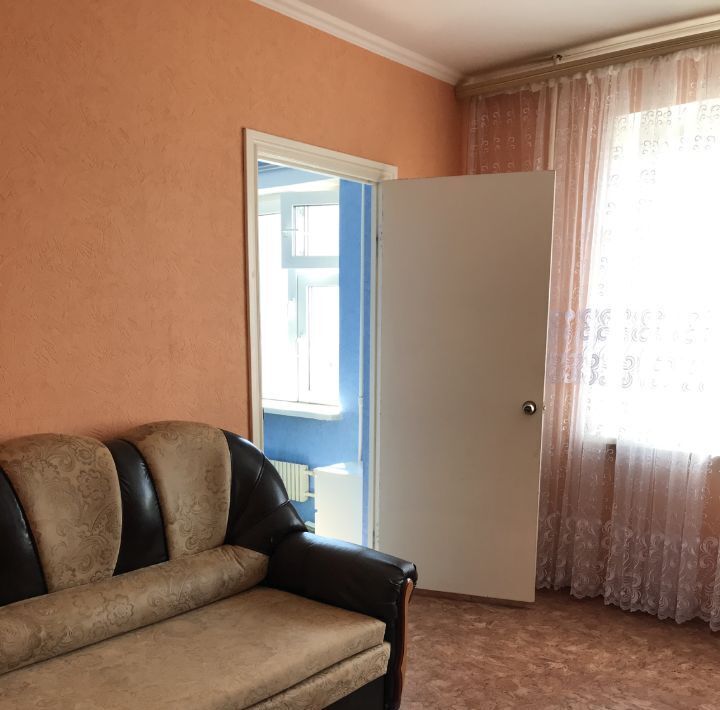 квартира г Казань метро Горки ул Джаудата Файзи 1 фото 6