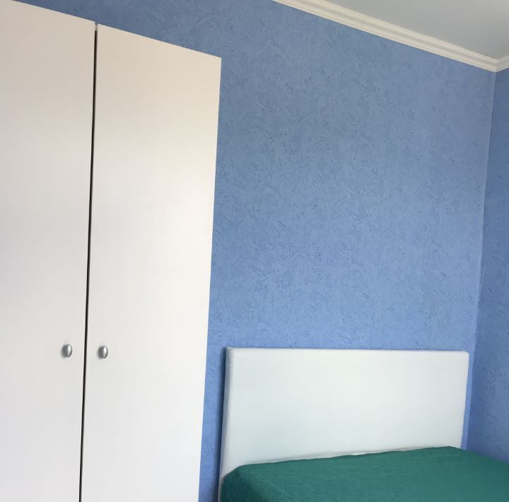 квартира г Казань метро Горки ул Джаудата Файзи 1 фото 8
