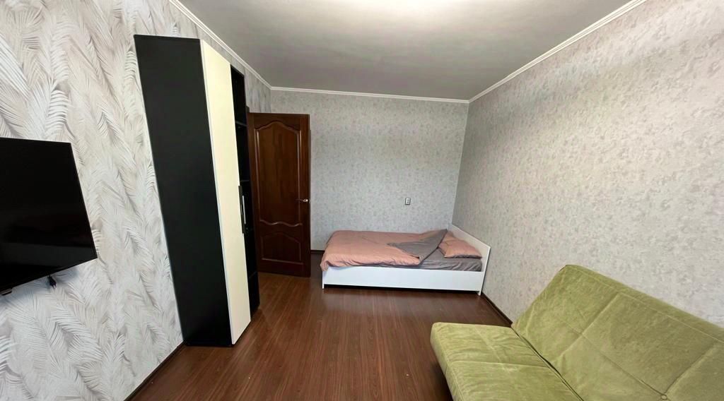 квартира г Казань Яшьлек ул Гаврилова 44 фото 6