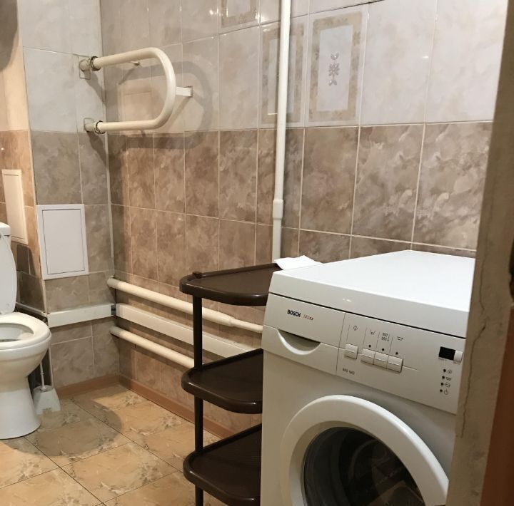 квартира г Казань метро Горки ул Джаудата Файзи 1 фото 10