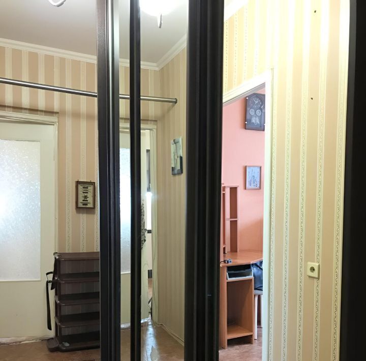 квартира г Казань метро Горки ул Джаудата Файзи 1 фото 13