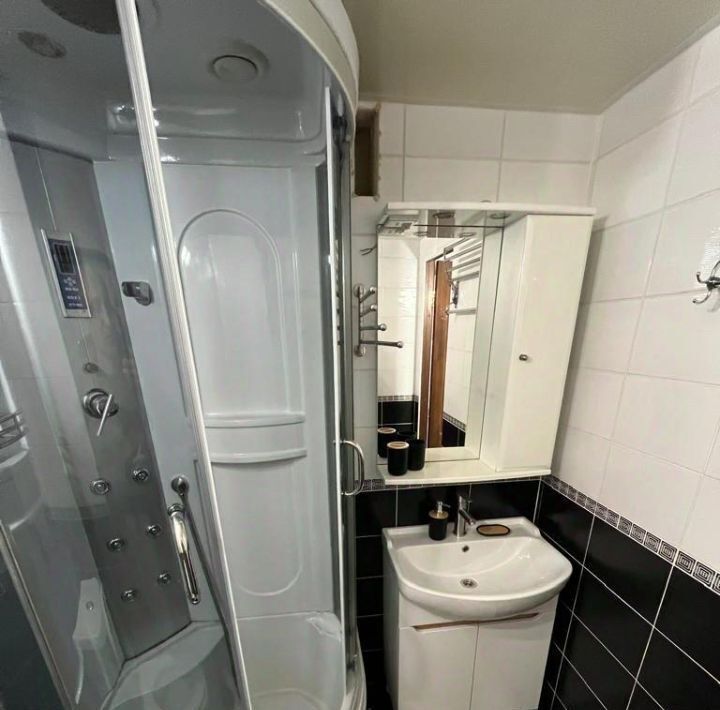 квартира г Казань Яшьлек ул Гаврилова 44 фото 9