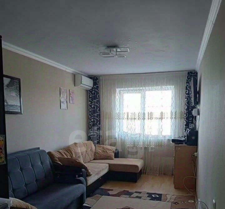 квартира г Майкоп п Западный ул Исаева 2 фото 1