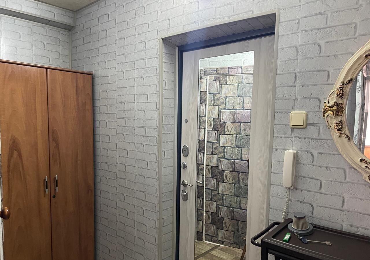 квартира г Пятигорск пр-кт Свободы 50 фото 1