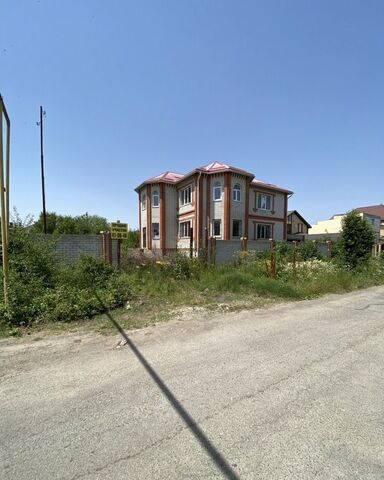 г Ставрополь р-н Промышленный ул Малиновая 82 мкр-н № 33 фото