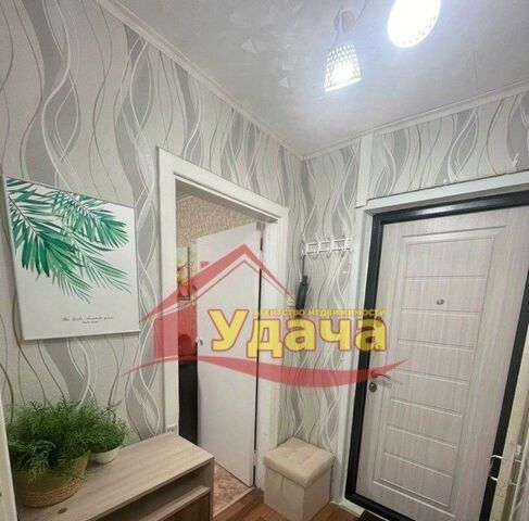 квартира р-н Октябрьский Новый город дом 7 фото