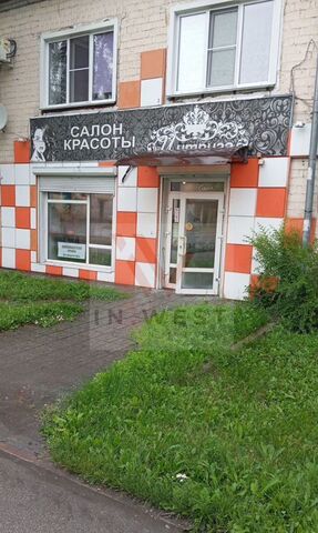 свободного назначения г Белово ул Ленина 29 фото