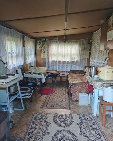 дом снт Берёзы ул Сиреневая 49 Кемеровская обл. — Кузбасс фото