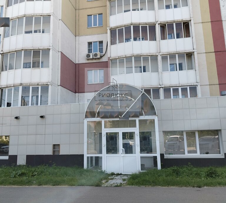 свободного назначения г Магнитогорск ул 50-летия Магнитки 31 фото 1
