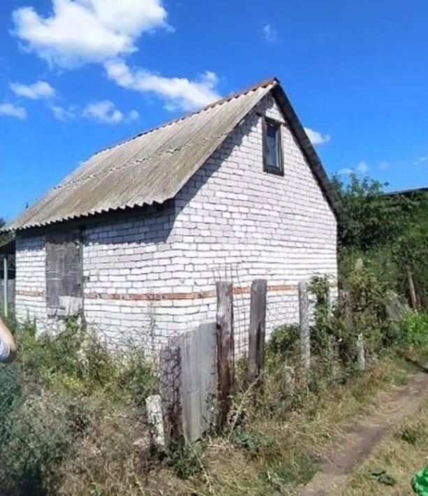 дом г Димитровград ул 8 линия фото 1