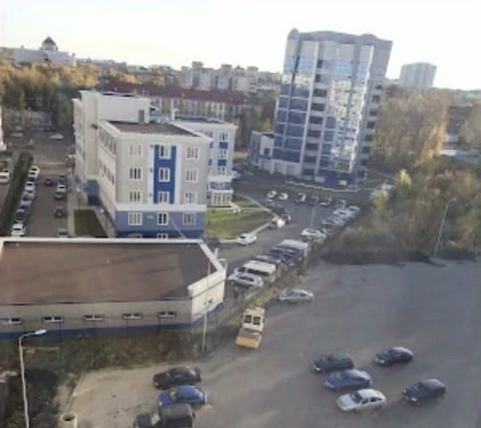 квартира г Саранск р-н Ленинский ул Большевистская 126 фото 4