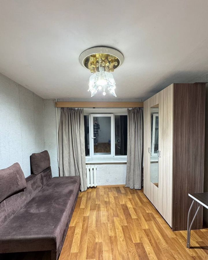комната г Пермь ул Магистральная 94а Пермь, р-н Кировский фото 1