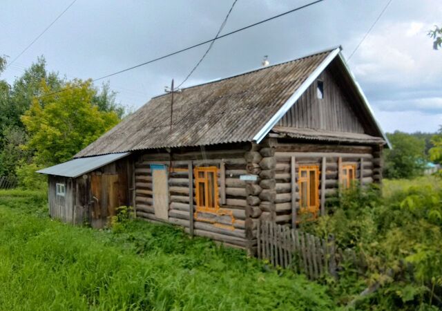 с Козьмодемьянск ул Трактовая 12 Карагай фото