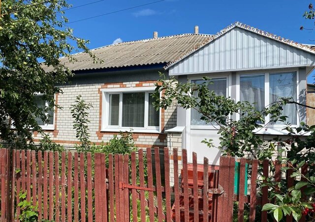ул Комсомольская 13 городское поселение Грибановское фото