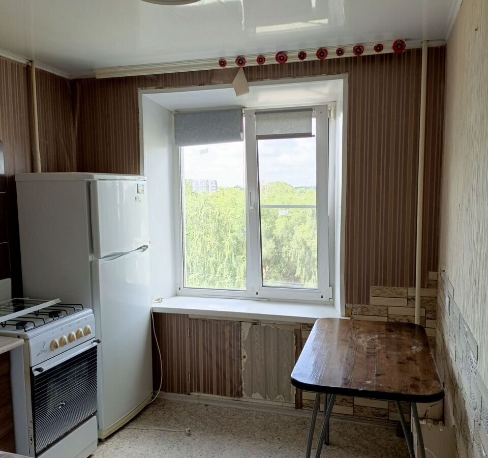 квартира г Копейск ул 4 Пятилетка 68 Копейский г. о. фото 1