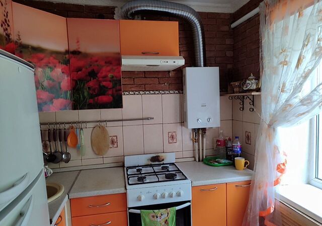 квартира Западный ул Виноградная 21б фото