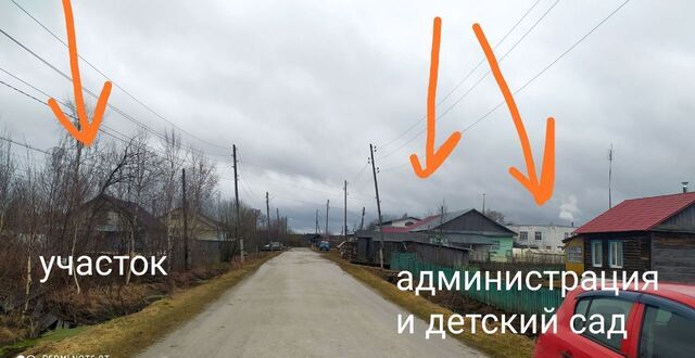ул Лесная Соликамск фото