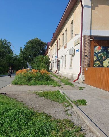 ул Постникова 3 фото