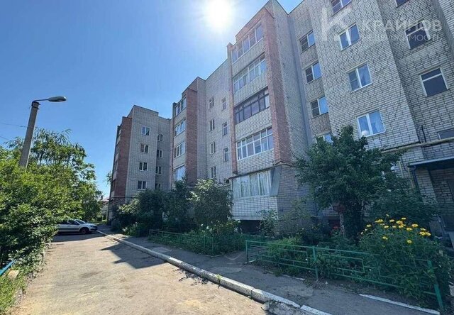 р-н Железнодорожный ул Боровская 1 фото