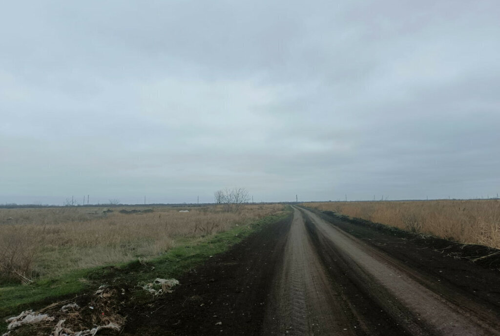 земля р-н Ейский г Ейск фото 4