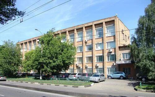 Кусково ул Перовская 65с/3 фото