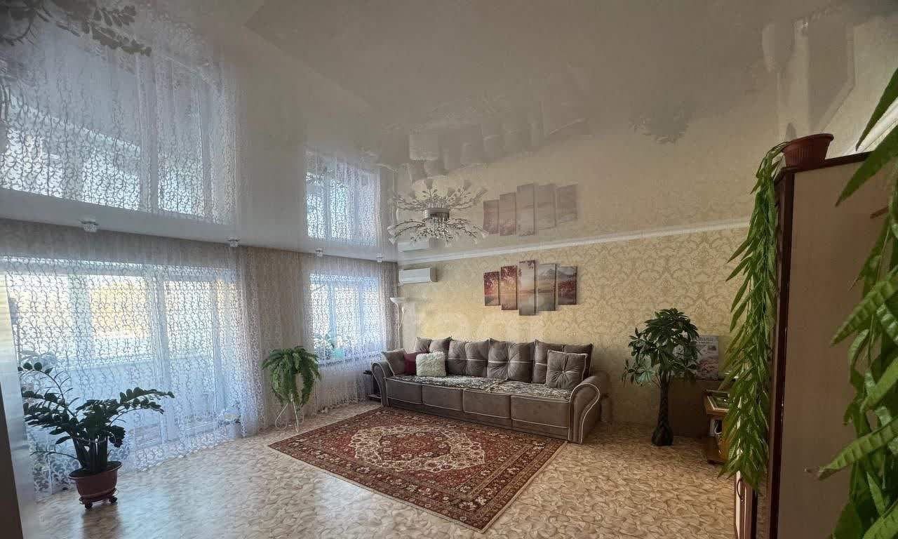 квартира г Южноуральск ул Мира 47 фото 1