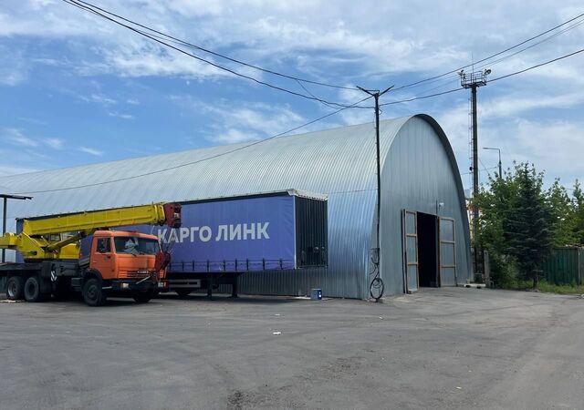 метро Некрасовка ул 2-я Вольская 34с/39 фото