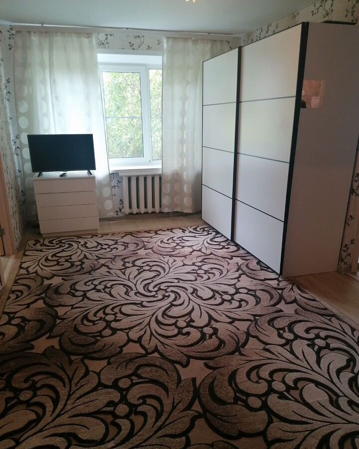 квартира г Коломна пр-кт Окский 5а фото 1