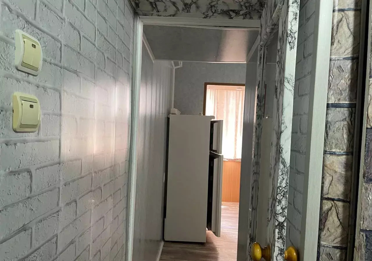 квартира г Пятигорск пр-кт Свободы 50 фото 3