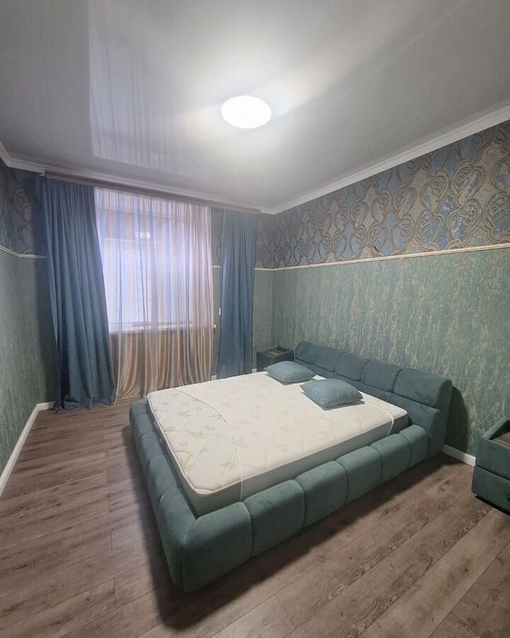 квартира г Ессентуки ул Пушкина 52а фото 3