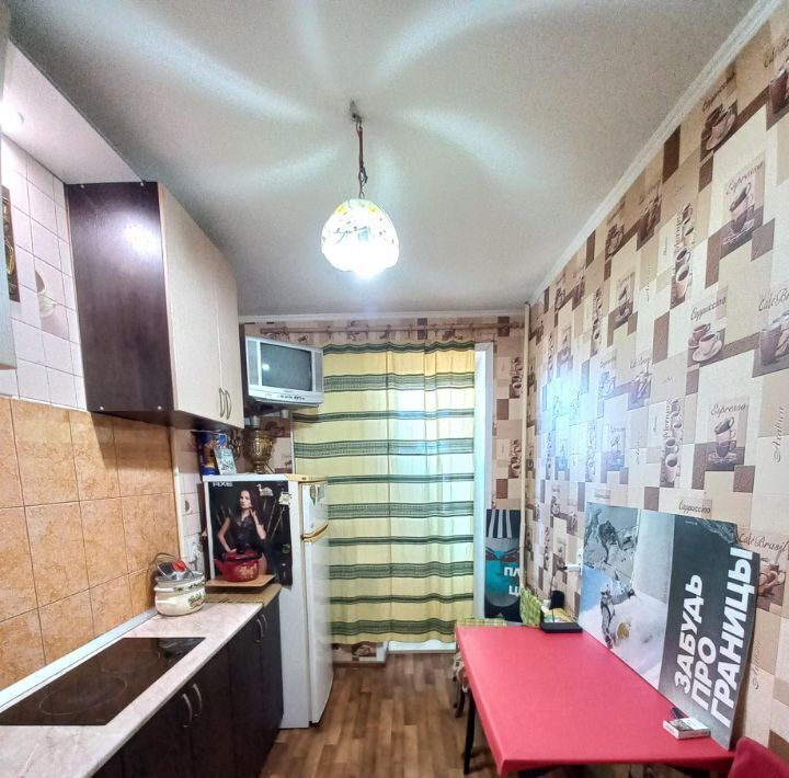 квартира г Орск р-н Октябрьский Новый город ул Олимпийская 22а фото 2