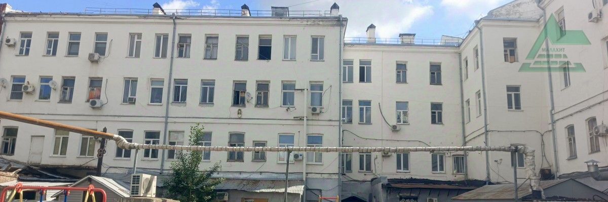 квартира г Оренбург р-н Ленинский ул Советская 25 фото 3