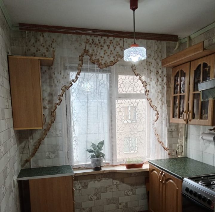 квартира г Орск р-н Октябрьский Новый город ул Тагильская 9а фото 2