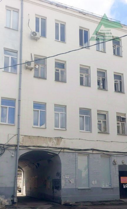 квартира г Оренбург р-н Ленинский ул Советская 25 фото 4